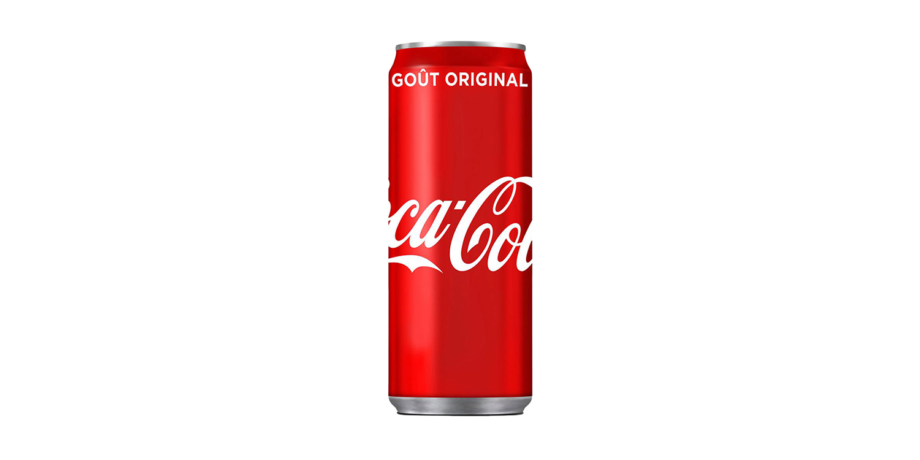 Coca Cola 33cl