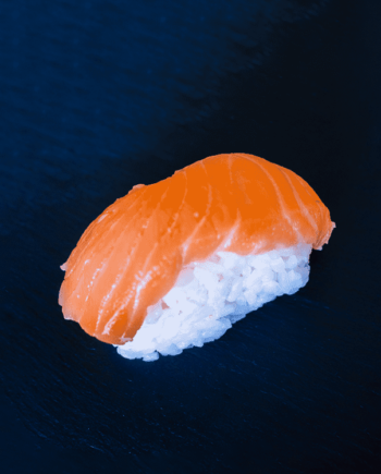 Nigiri Saumon