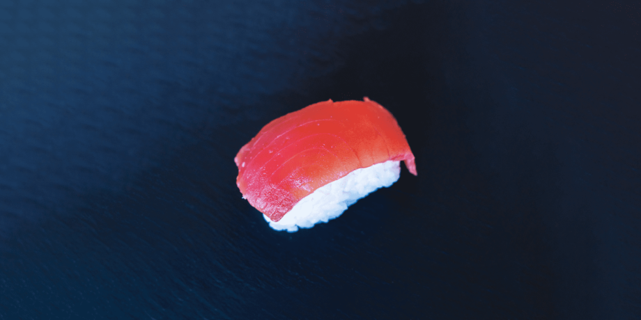 Nigiri Thon