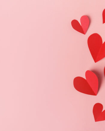 Plateau Spécial Saint Valentin (uniquement sur réservation pour les 13, 14 et 15 février)