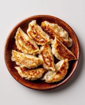Gyoza (4 pièces)