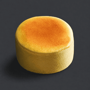 Cheesecake Japonais